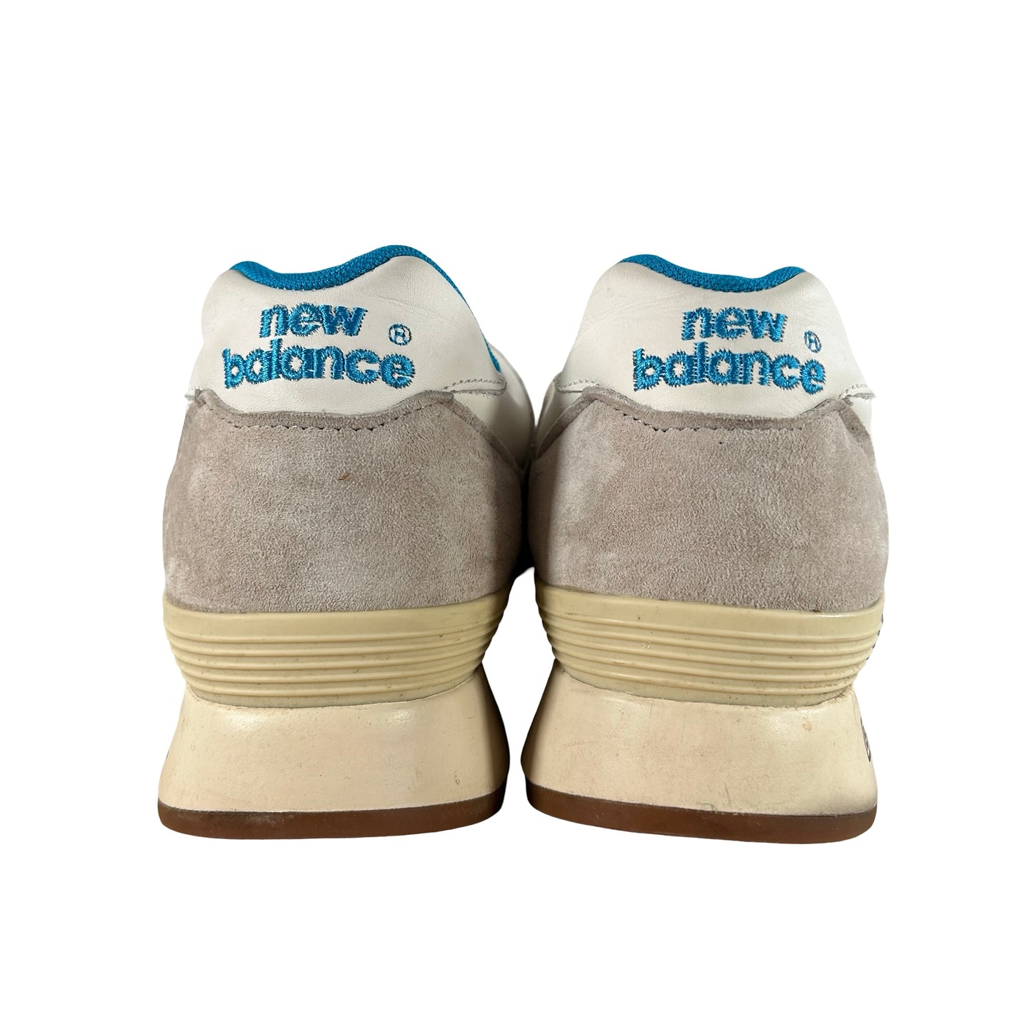 M577HAN New Balance 577 Hanon Flimby Legend [USED] - 10 M (Used) (No Box)
