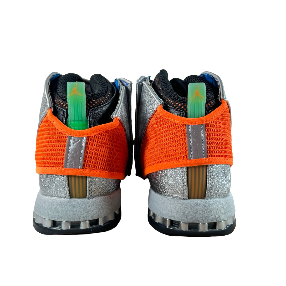 IV7638 001 Air Jordan 16 Retro Free The Youth [USED] - 12 M (Used)