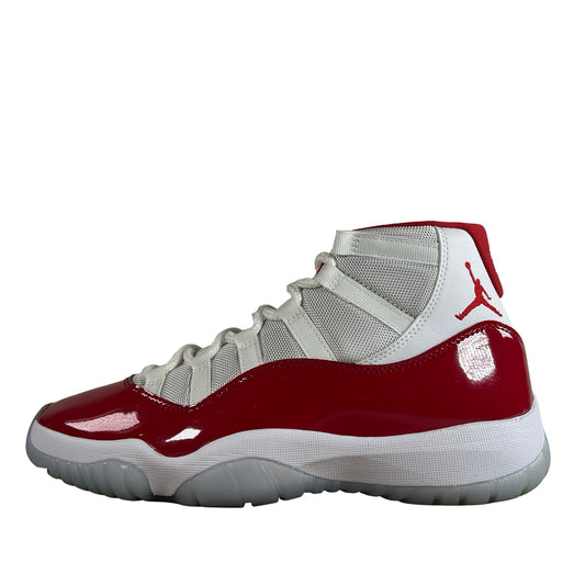 CT8012 116 Jordan 11 Retro Cherry (2022) [USED] - 8.5 M (Used6)