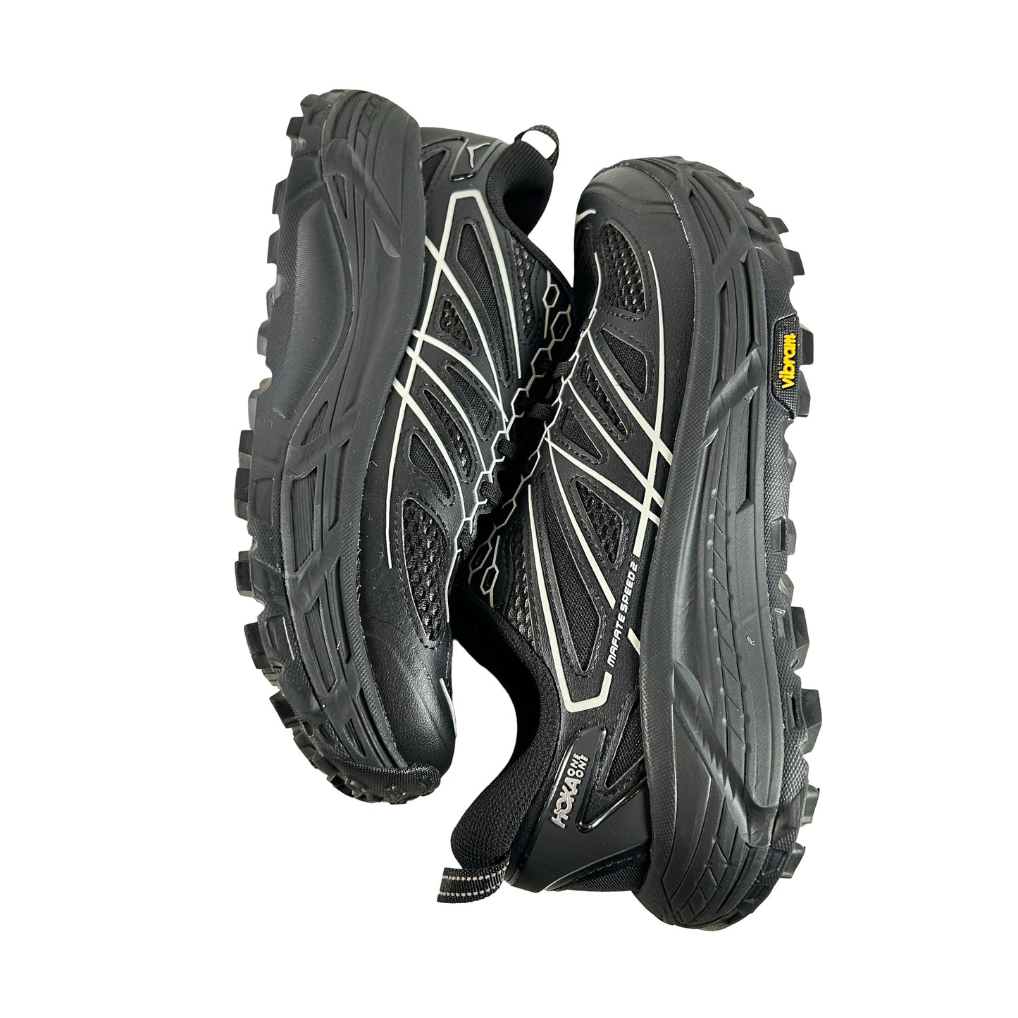 1171891 BBNB Hoka One Mafate Speed 2 TS Sneaker [USED] - 8 M (VNDS)
