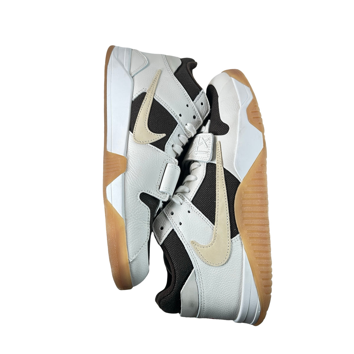FZ8117 100 Jordan Jumpman Jack TR Travis Scott Sail [USED] - 12 M (Used5)