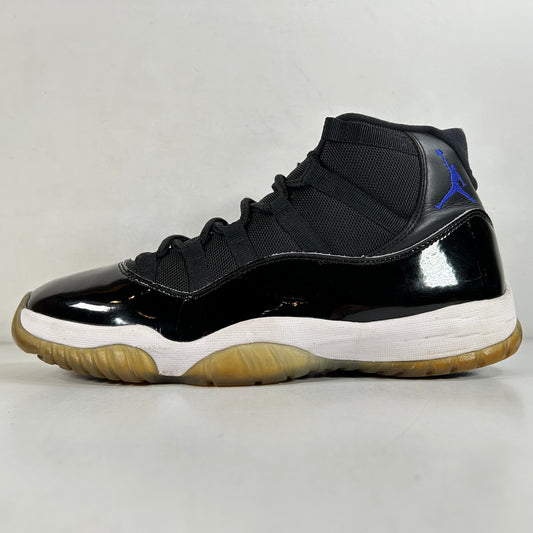 378037 003 Jordan 11 Space Jam (2016) [USED] - 11 M (Used2)