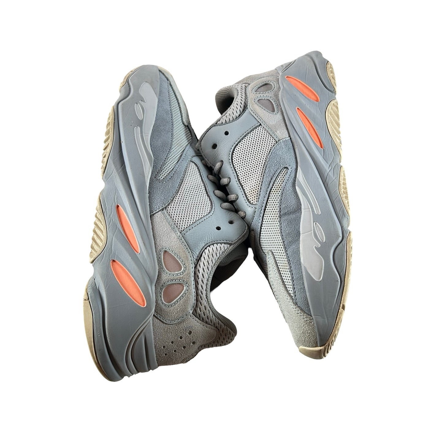 EG7597 Adidas Yeezy Boost 700 Inertia [USED] - 11 M (Used2)