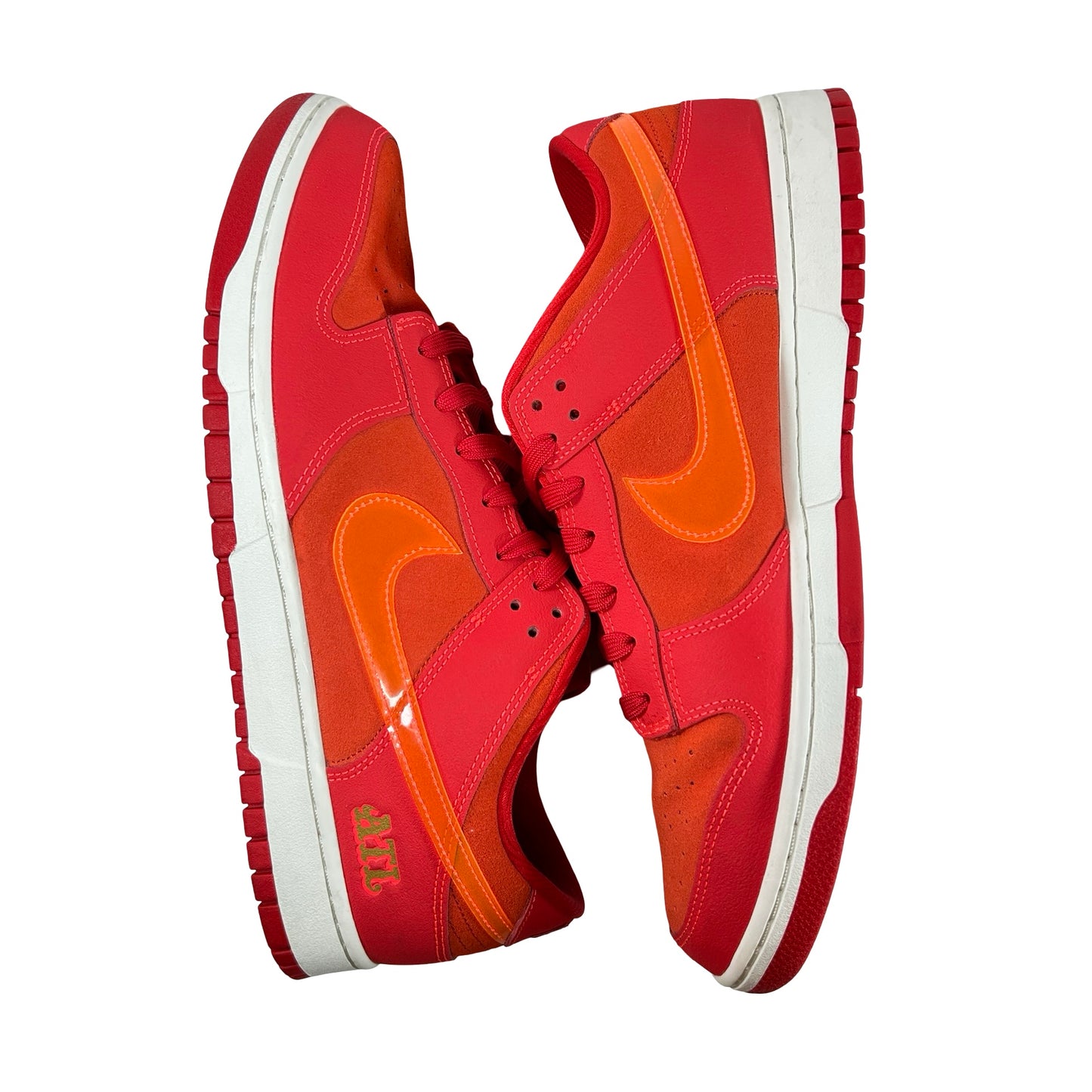 DH5360 300 Nike Dunk Low Oliva polvoriento (2021/2023)