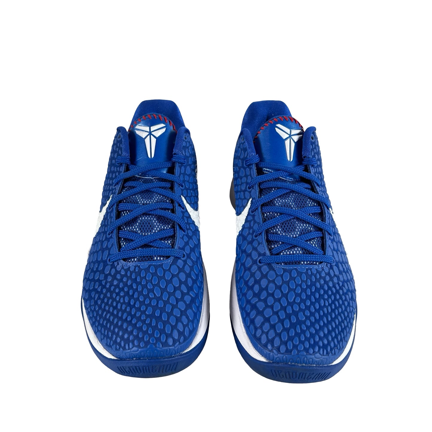 CW2190 400 Nike Kobe 6 Protro Dodgers [USED] - 8.5 M (Used)