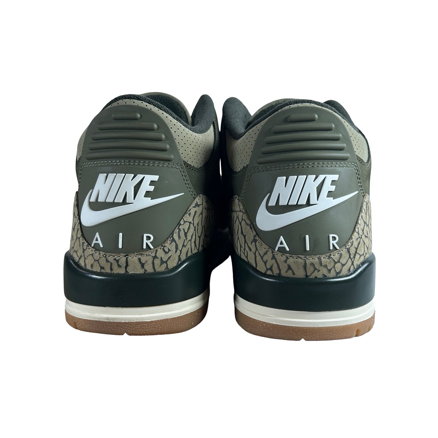 DN3707 202 Jordan 3 Retro Family Affair [USED] - 12 M (VNDS2)