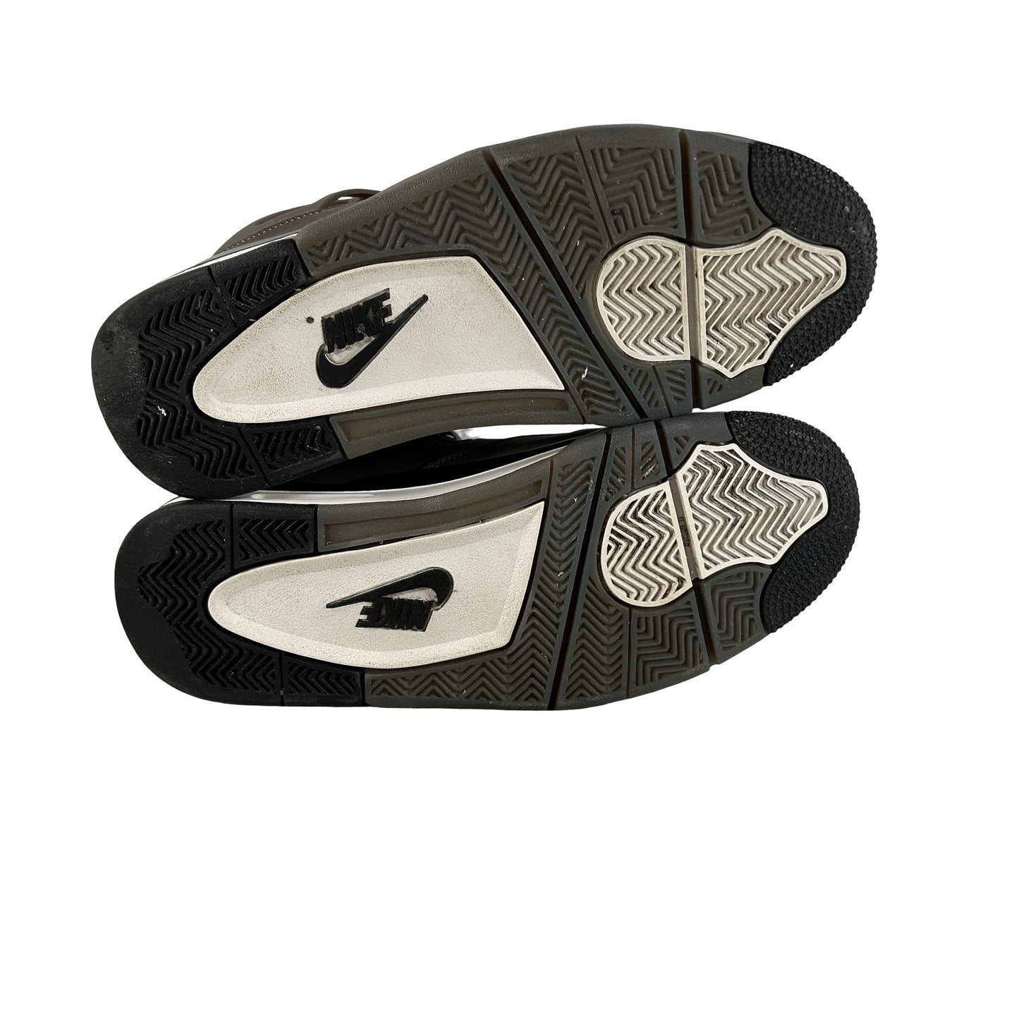 FV5029 200 Jordan 4 Retro Cave Stone [USED] - 11 M (Used3)