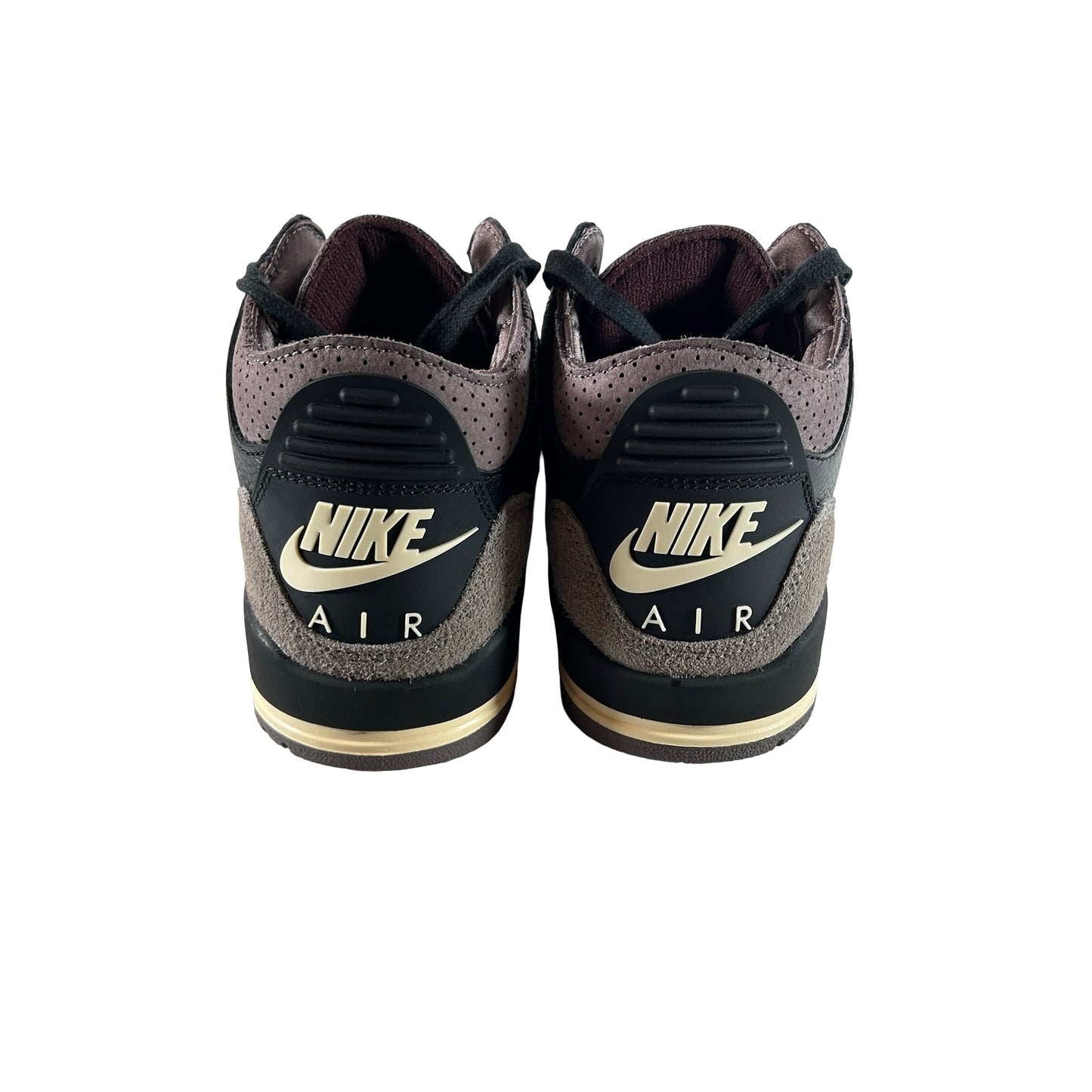 FZ4811 001 Jordan 3 Retro OG SP A Ma Maniére While You Were Sleeping (W) [USED] - 7 W / 5.5 M (Used)
