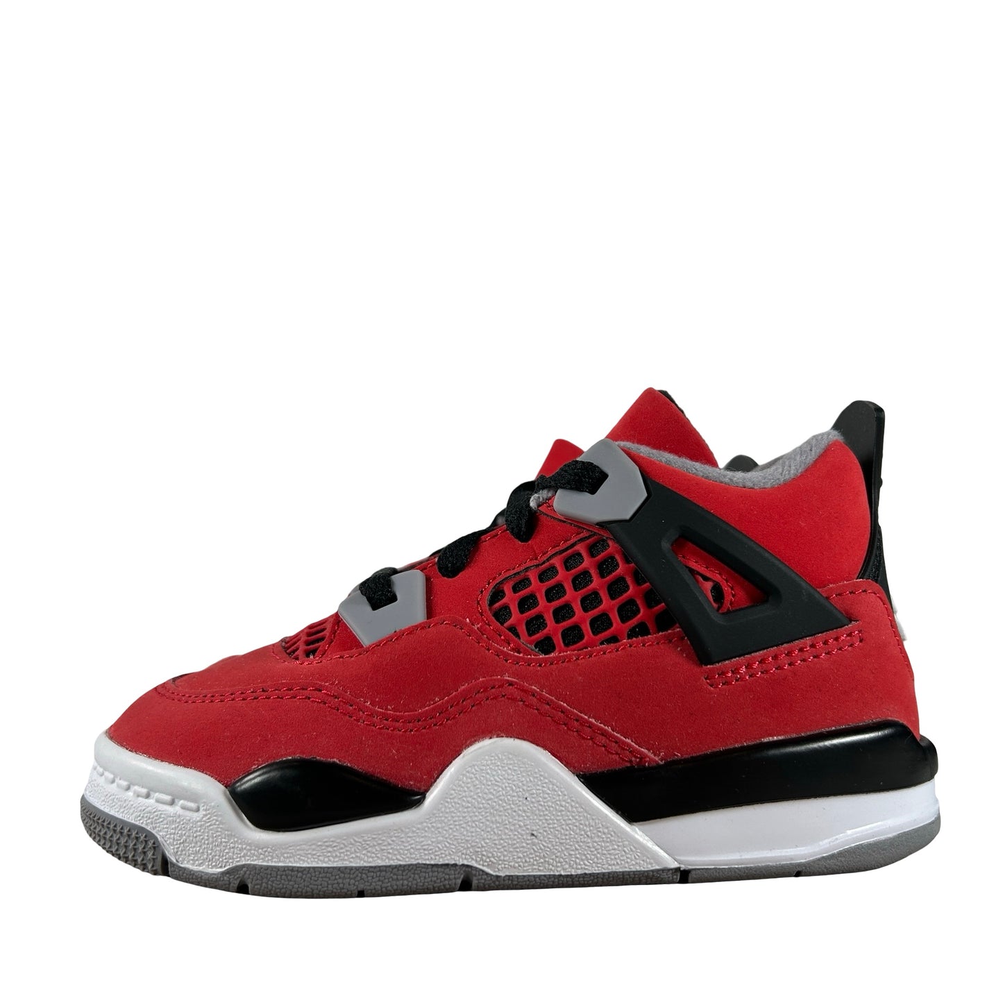HV4382 600 Air Jordan 4 Retro Toro Bravo (2026) (TD)