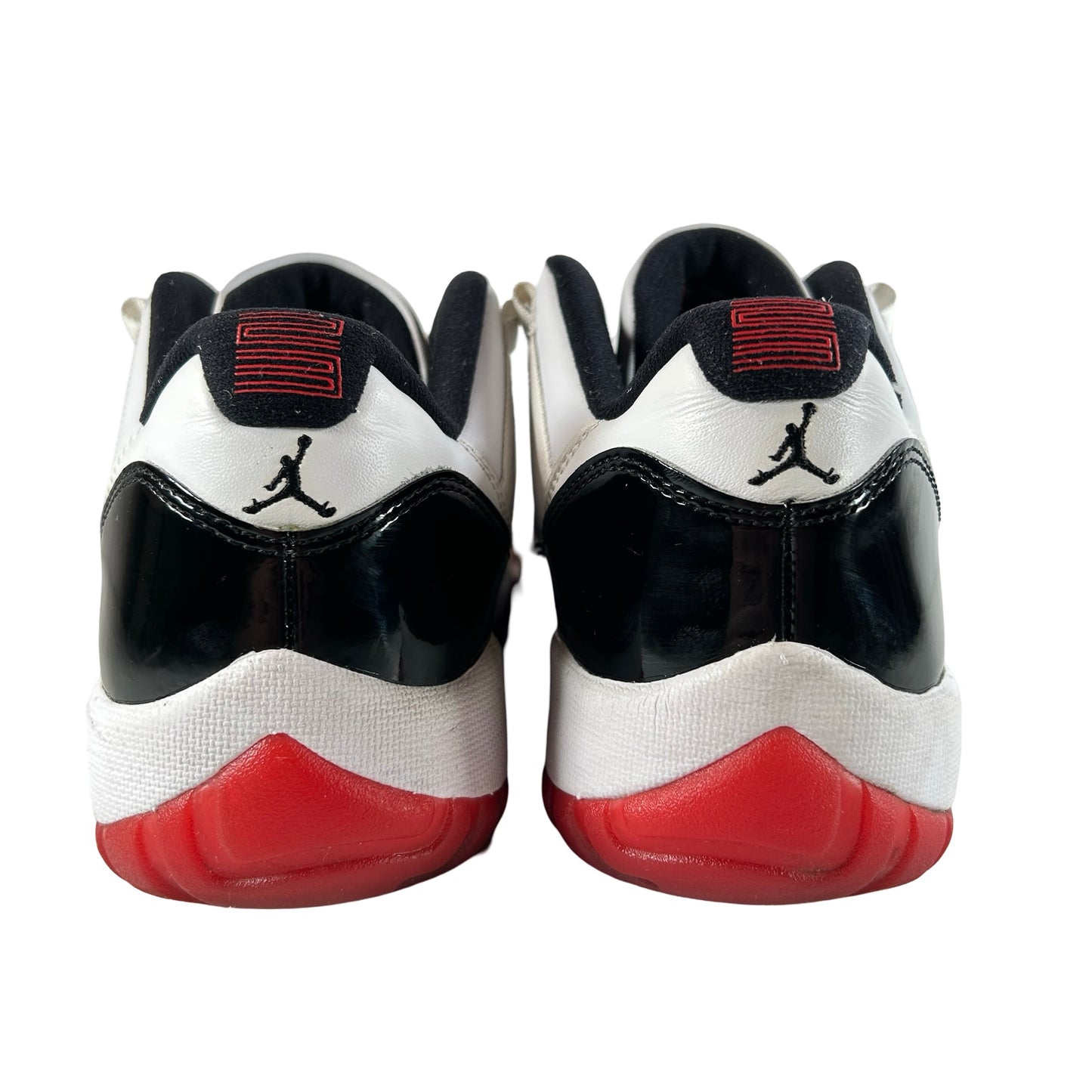 AV2187 160 Jordan 11 Retro Bajo Concord Bred