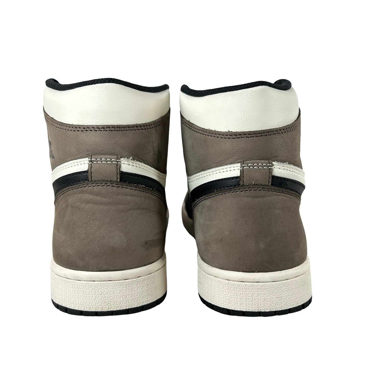 555088 105 Jordan 1 Mocha [USED] - 10.5 M (Used10)