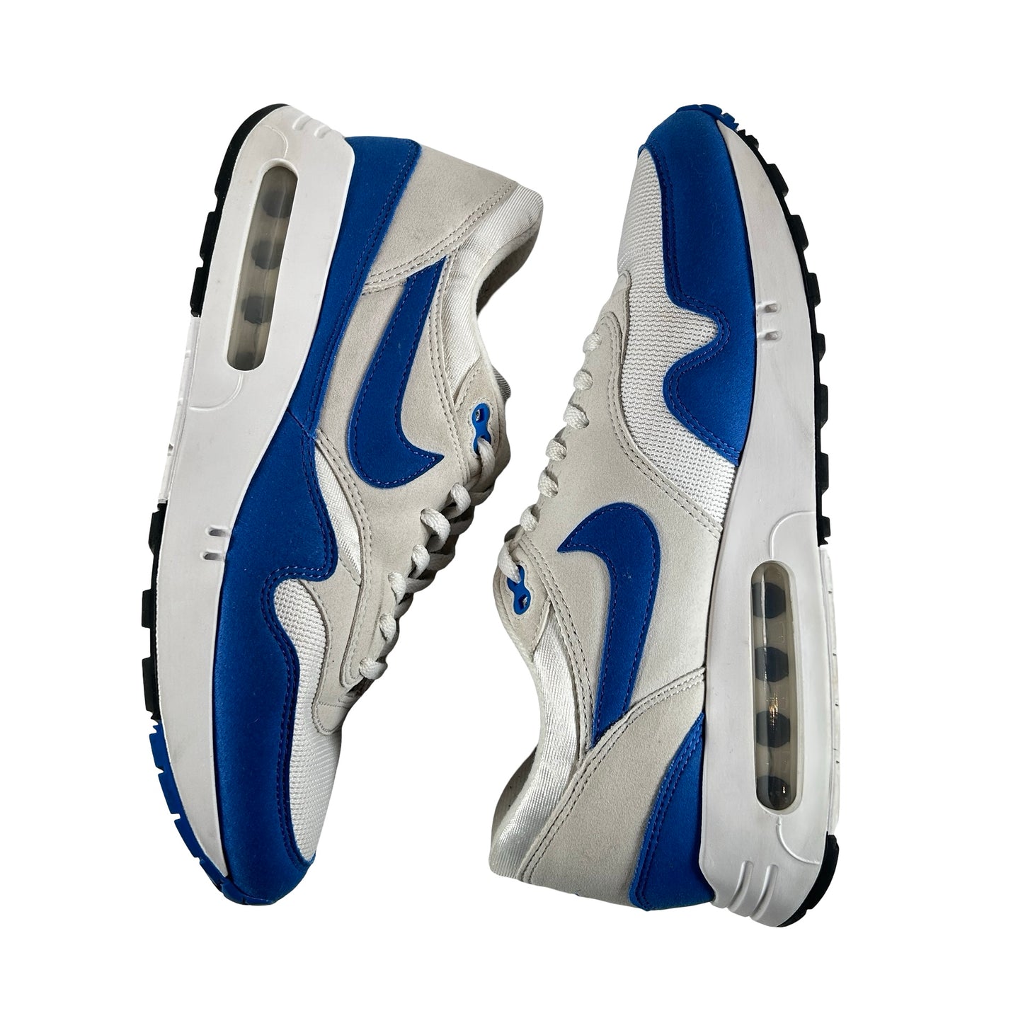 DO9844 101 Nike Air Max 1 '86 OG Big Bubble Royal (Women's) [USED] - 11 W (Used2)