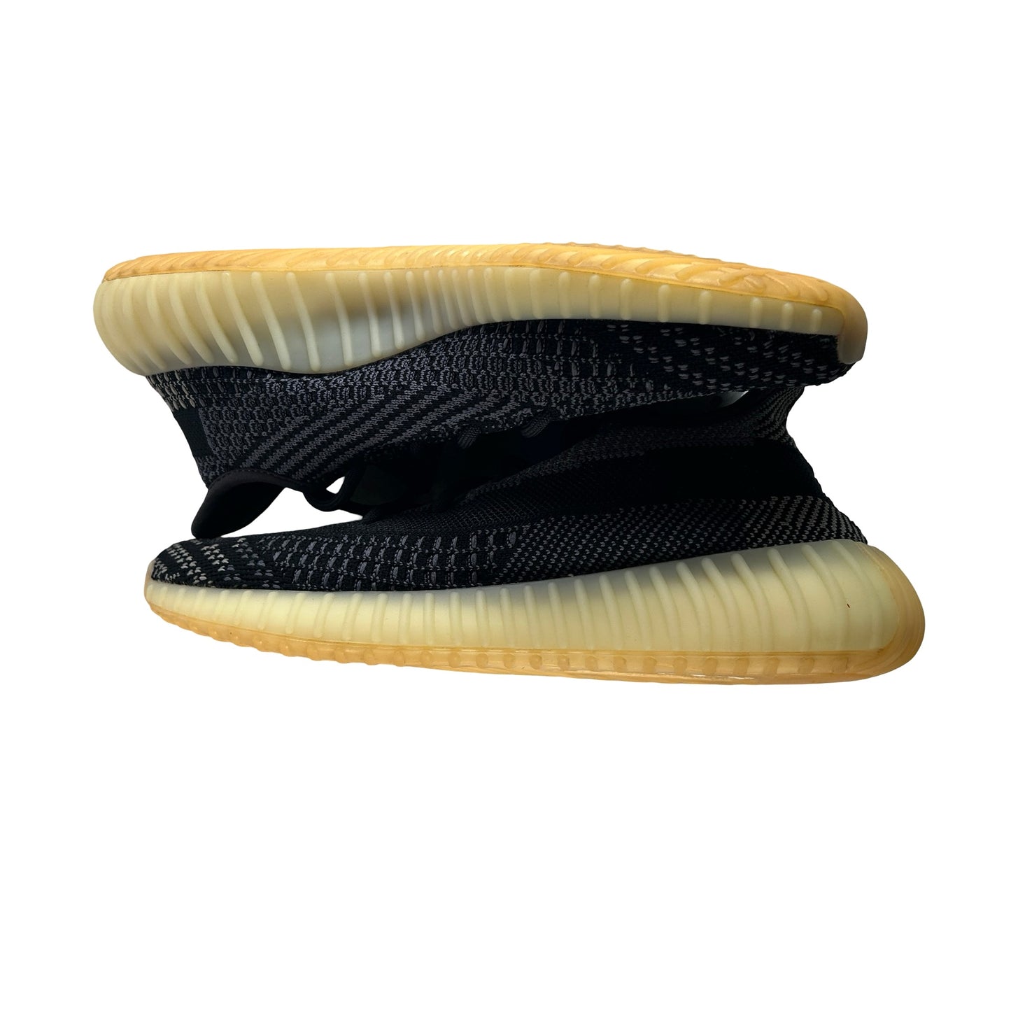 FZ5000 Yeezy 350 V2 Carbon [USED] - 9 M (Used2)
