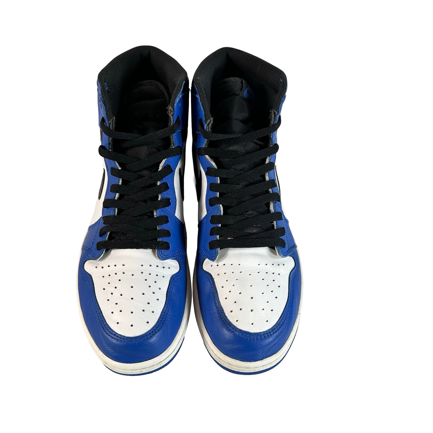 555088 403 Jordan 1 Game Royal [USED] - 12 M (Used)