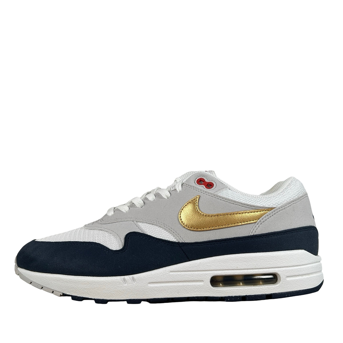 HM9604 400 Nike Air Max 1 Olympic [USED] - 13 M (Used)