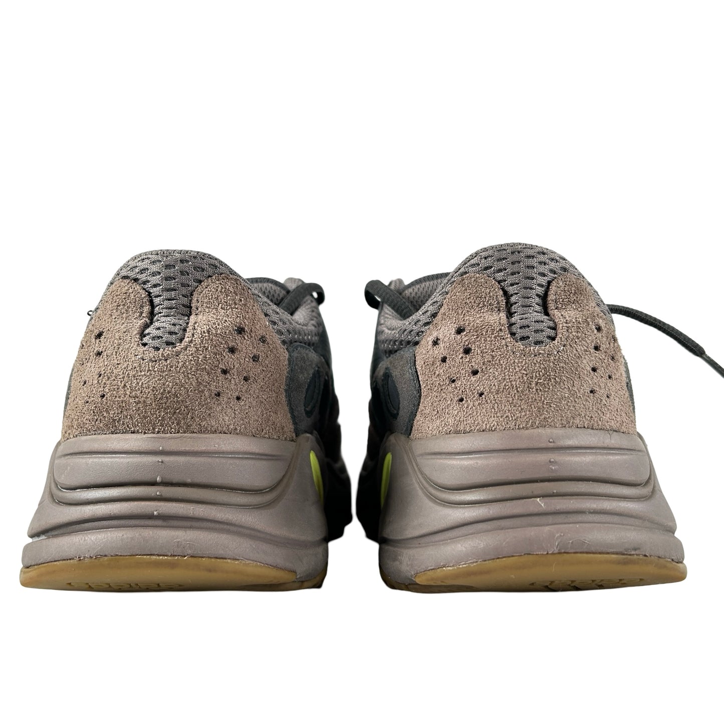 EE9614 Yeezy Boost 700 Mauve [USED] - 6 M (Used) (No Box)