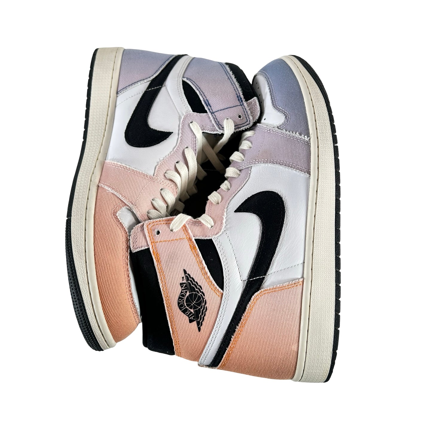 DX0054 805 Jordan 1 Retro Alto OG Skyline