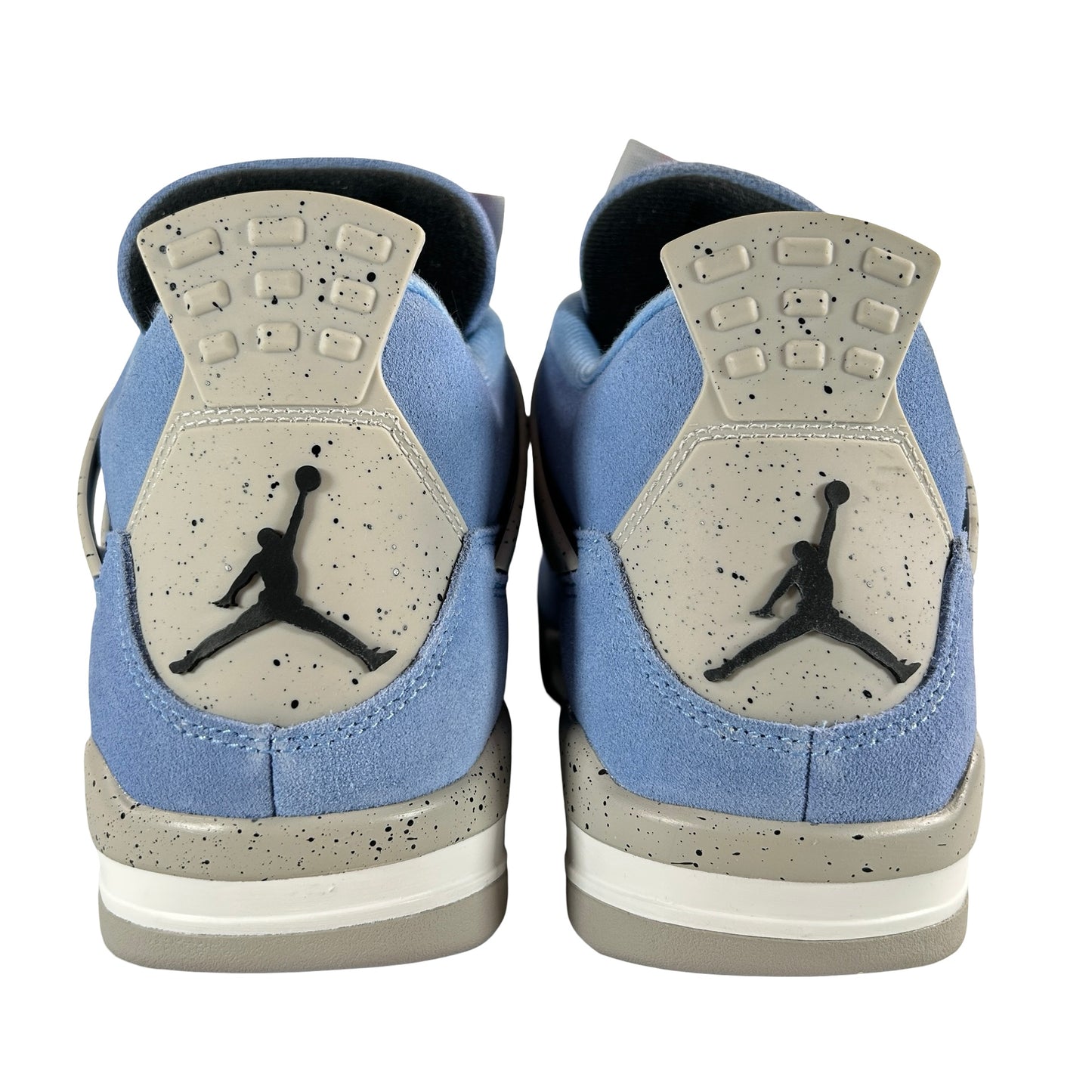 CT8527 400 Jordan 4 University Blue [USED] - 11.5 M (VVNDS)
