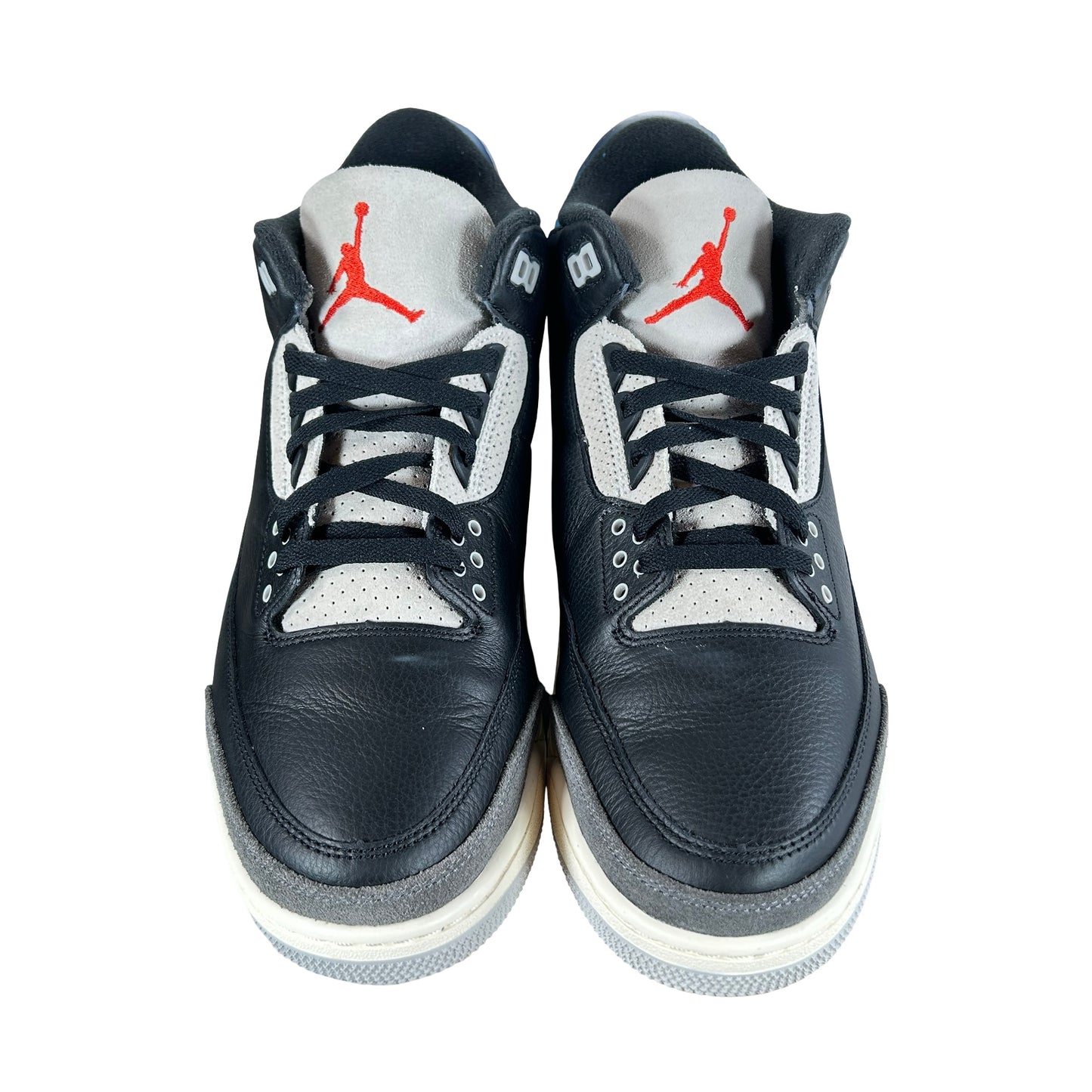 IB8967 004 Jordan 3 Retro OG Rare Air [USED] - 11.5 M (Used2)