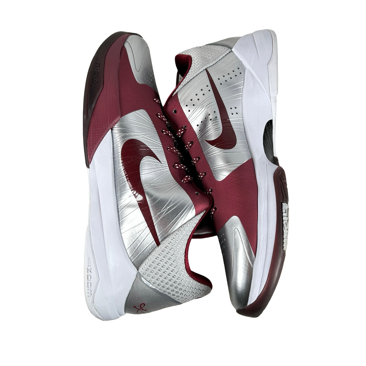 IM0557 001 Nike Kobe 5 Protro Lower Merion Aces Away (2026) [USED] - 13 M (Used5)