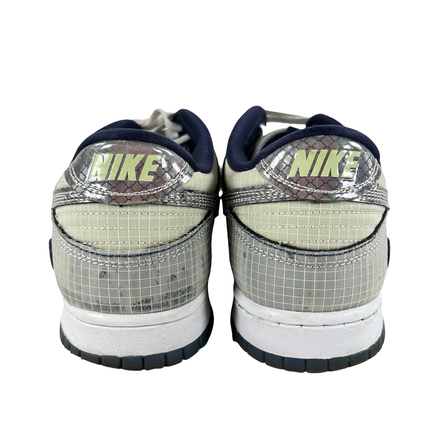DJ9649 401 Dunk Low Union Pistachio [USED] - 10.5 M (Used2)