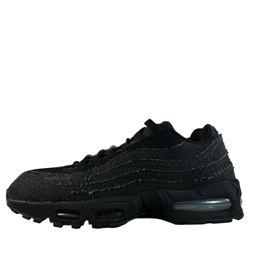 HM4743 001 Nike Air Max 95 OG Levis Black [USED] - 13 M (Used)