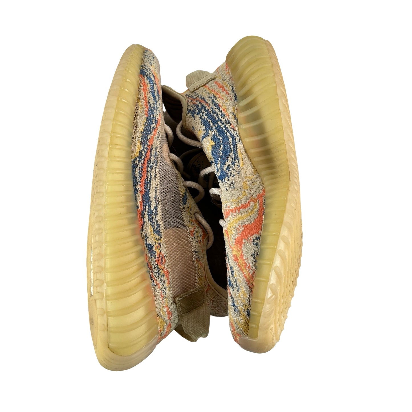 GW3773 Yeezy 350 MX Avena