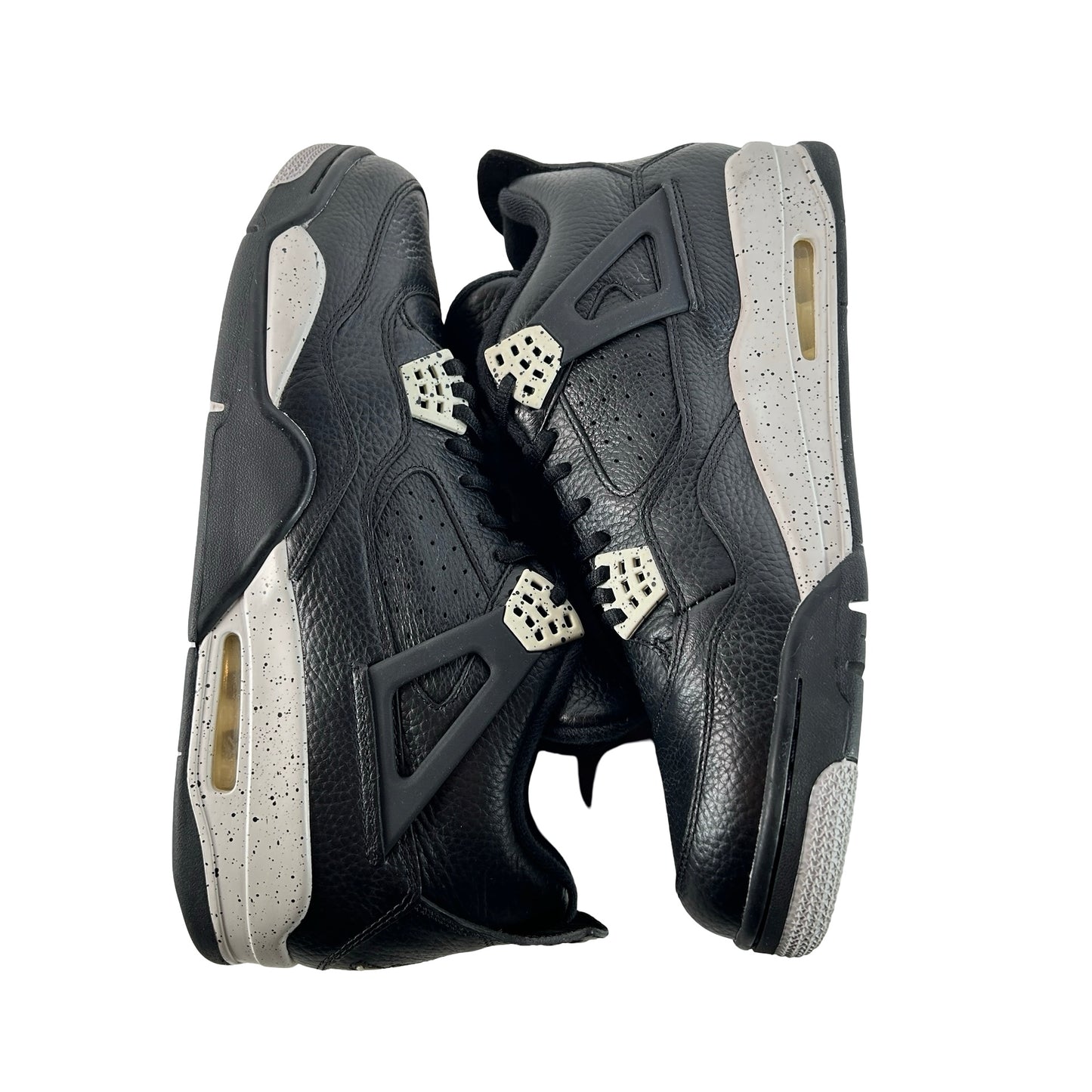314254 003 Jordan 4 Retro Oreo (2015) [USED] - 13 M (Used2)