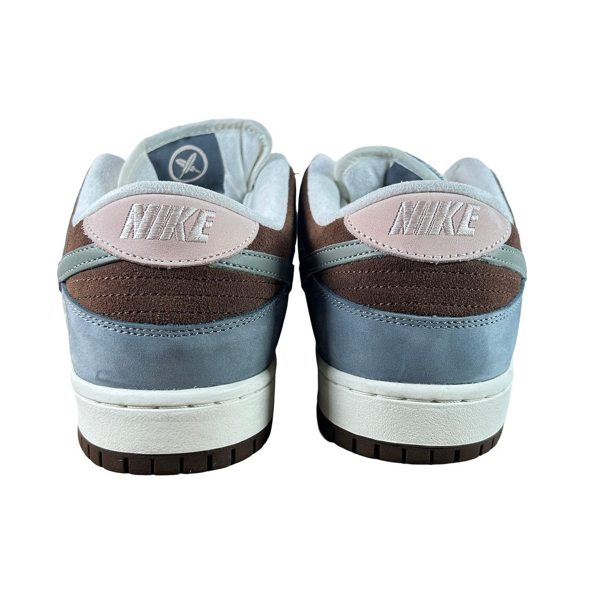 FQ1180 001 Nike SB Dunk Low Yuto Horigome [USED] - 12 M (Used2)