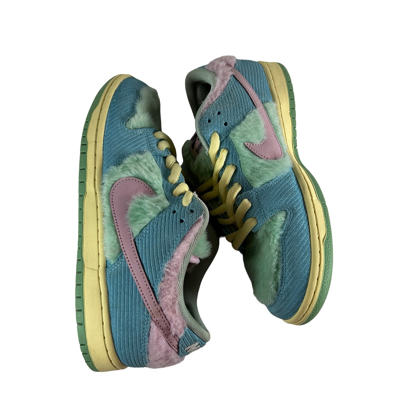 FN6040 400 Nike SB Dunk Low Verdy Visty [USED] - 8.5 M (Used3)