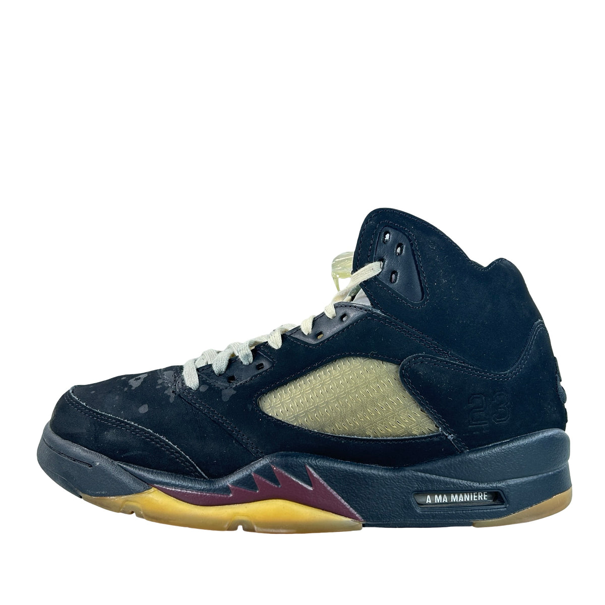 FD1330 001 Jordan 5 Retro A Ma Maniere Dusk