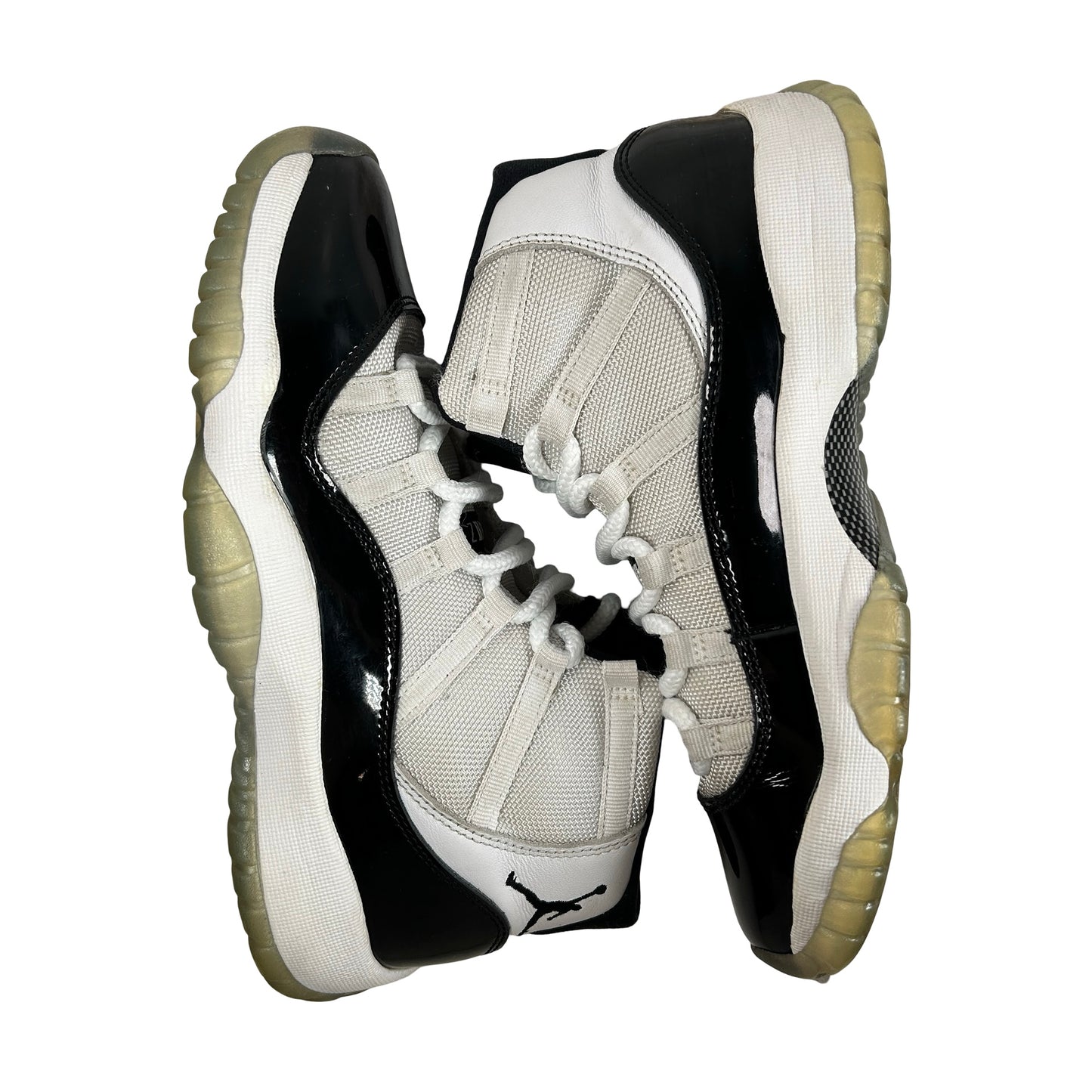 378038 100 Jordan 11 Retro Concord (2018) (GS) [USED] - 6 Y (Used2)
