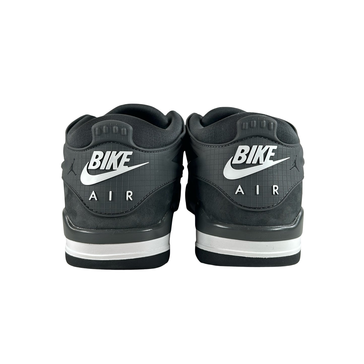 HF4334 004 Jordan 4 RM SP Nigel Sylvester Driveway Grey [USED] - 11 M (Used8)
