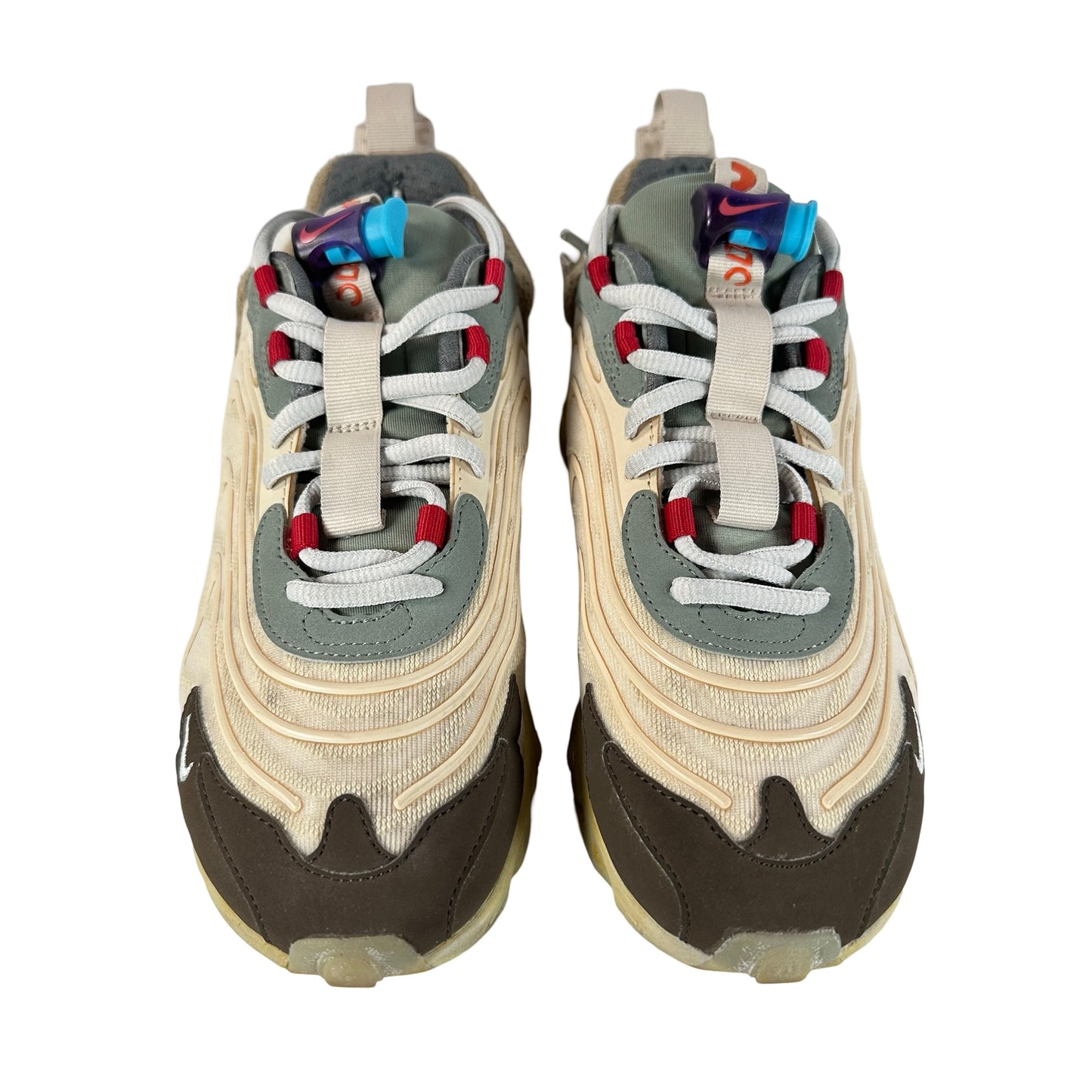 CT2864 200 Air Max 270 Cactus Trails [USED] - 6 M (Used)