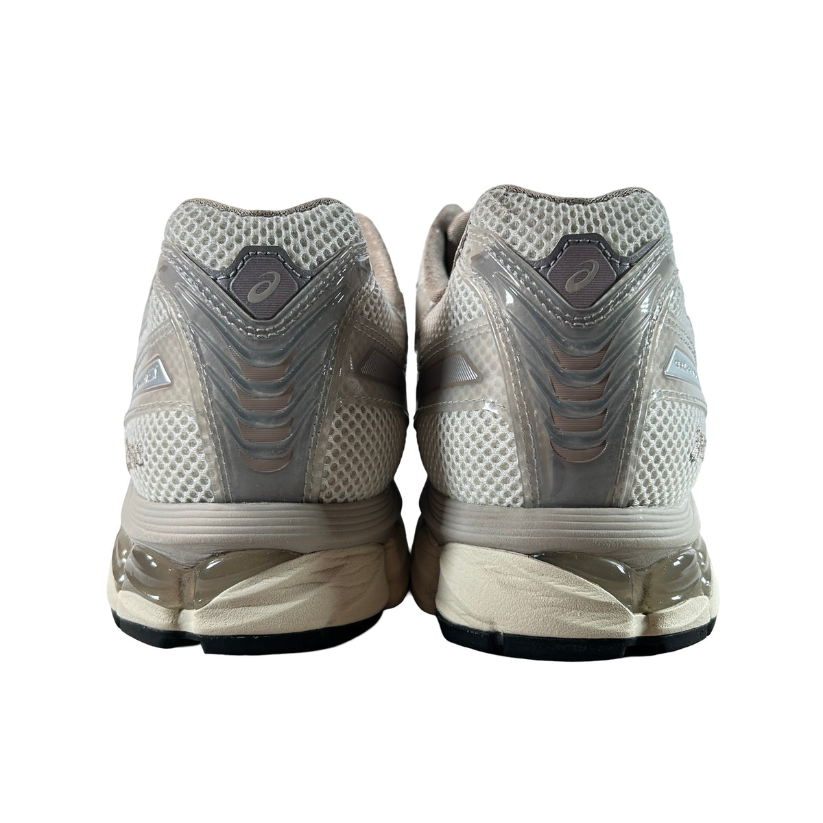 1203B144 100 ASICS Gel-Kayano 12.1 Kith Paragon [USED] - 12 M (Used)