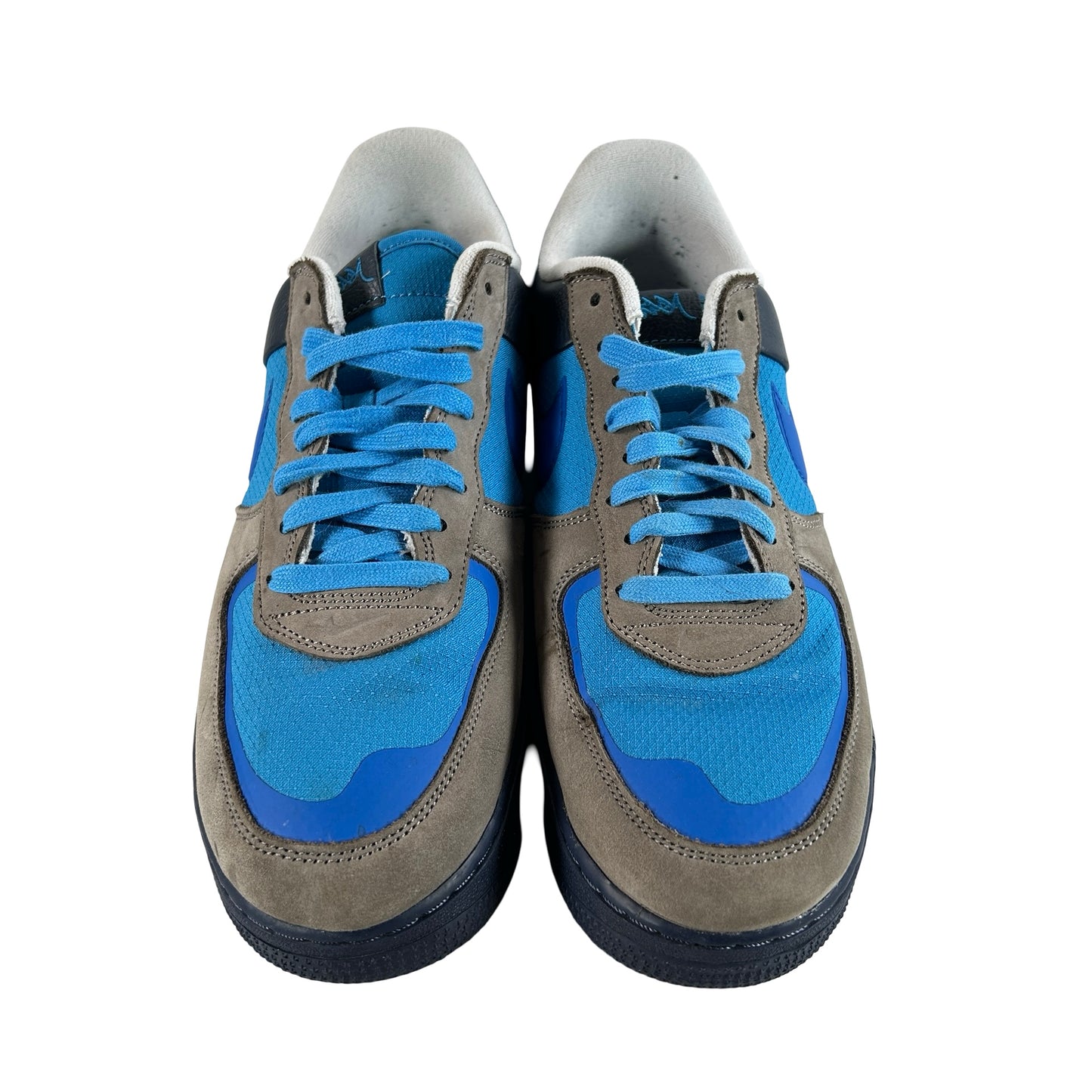 HF5516 001 Nike Air Force 1 Low SP Stash (2024) [USED] - 10 M (Used) (No Box)