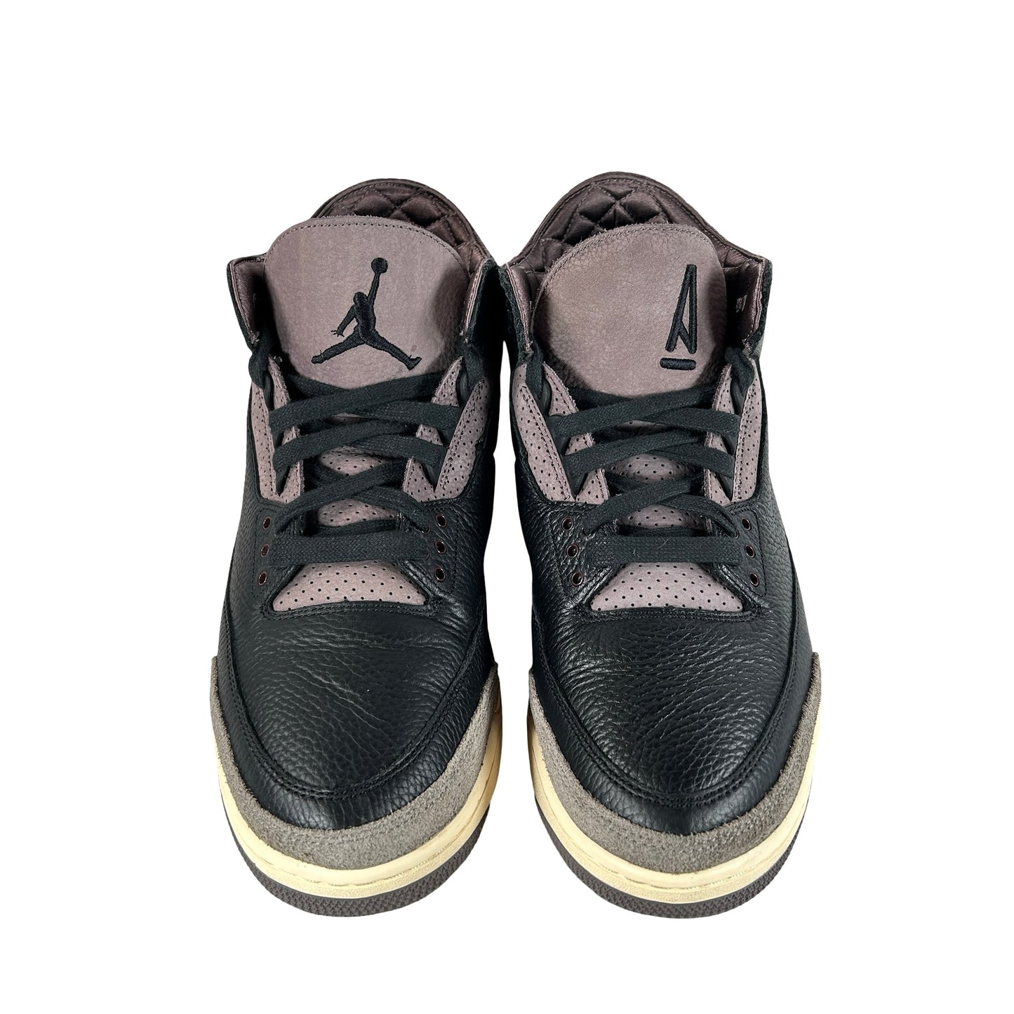 FZ4811 001 Jordan 3 Retro OG SP A Ma Maniére While You Were Sleeping (Women's) [USED] - 13.5 W / 12 M (Used4)