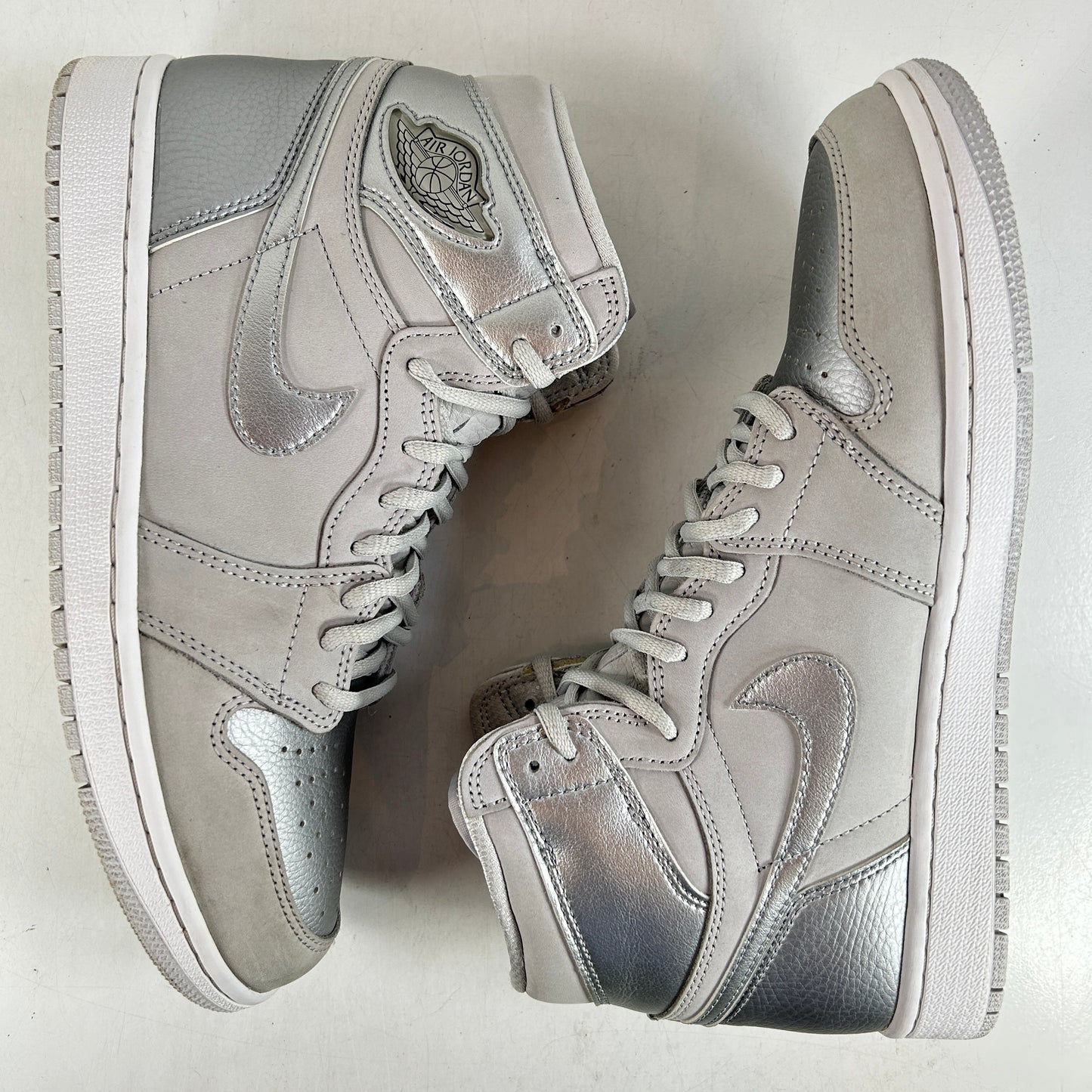 DC1788 029 Jordan 1 Co.JP Tokyo [USED] - 9.5 M (Used)