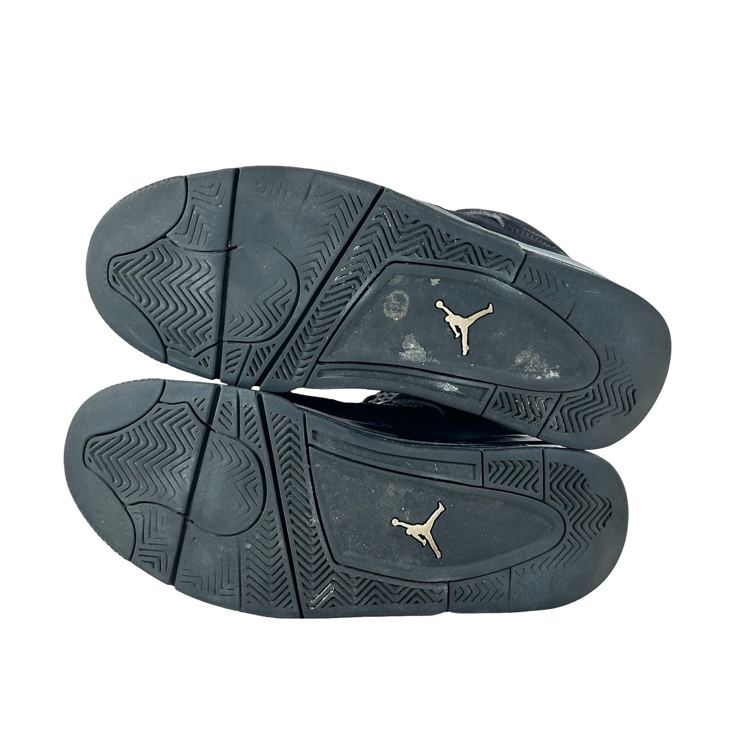 CU1110 010 Jordan 4 Gato Negro 2020