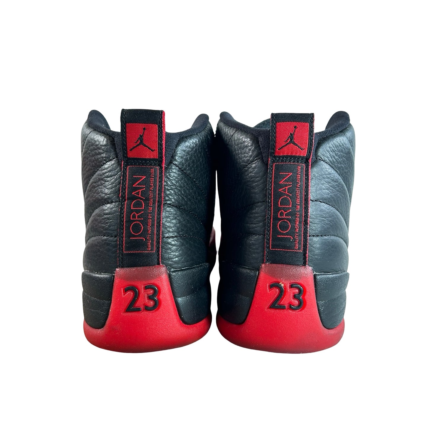 130690 002 Jordan 12 Retro Flu Game (2016) [USED] - 9.5 M (Used5)