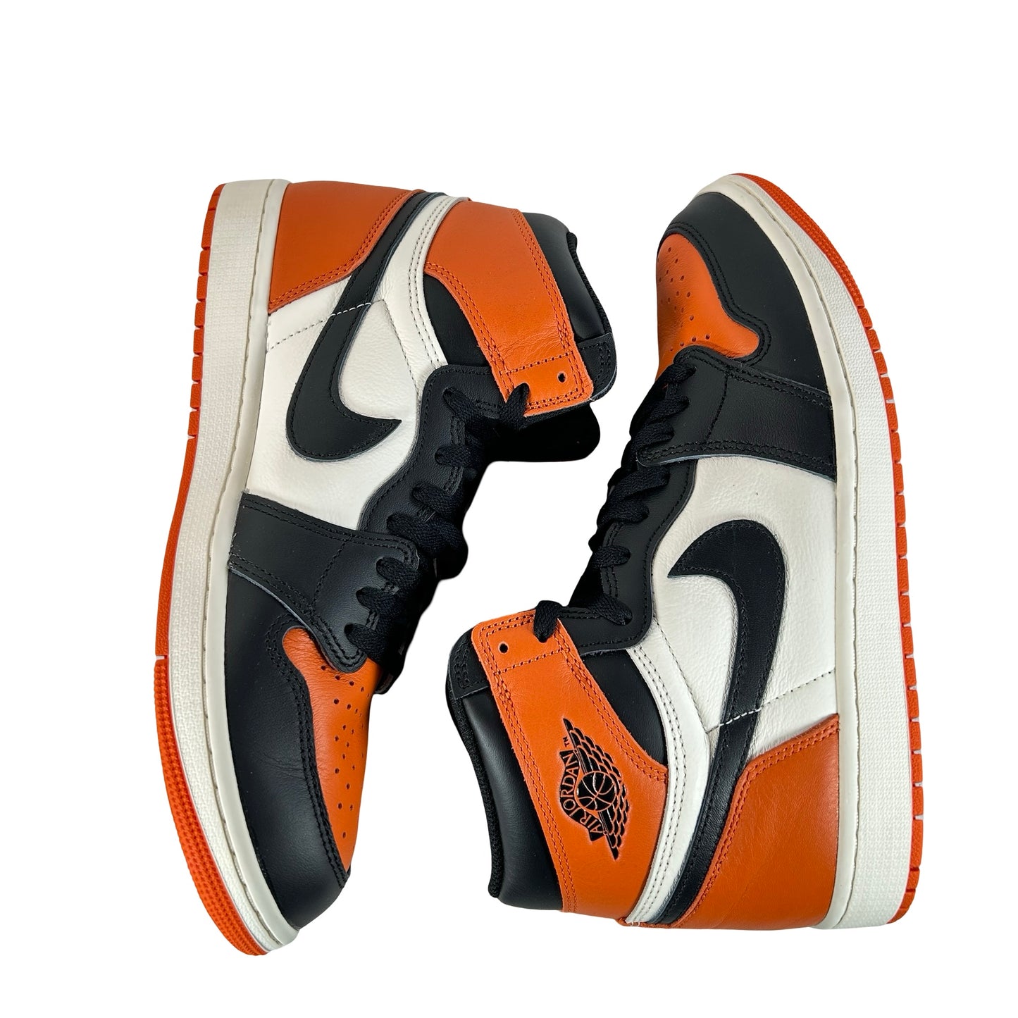 DZ5485 008 Jordan 1 Retro High OG Shattered Backboard (2025) [USED] - 11 M (Used7)