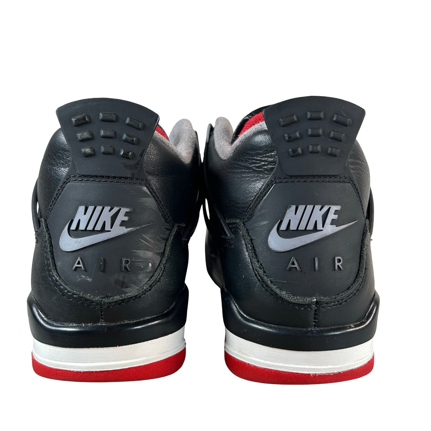 FQ8213 006 Jordan 4 Retro Bred Reimagined (GS) [USED] - 6.5 Y (Used2) (No Box2)