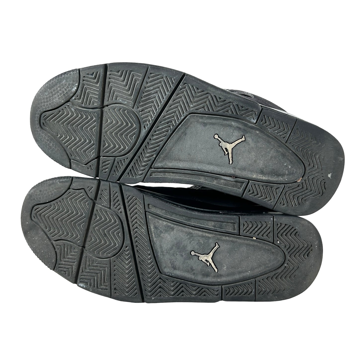 CU1110 010 Jordan 4 Gato Negro 2020