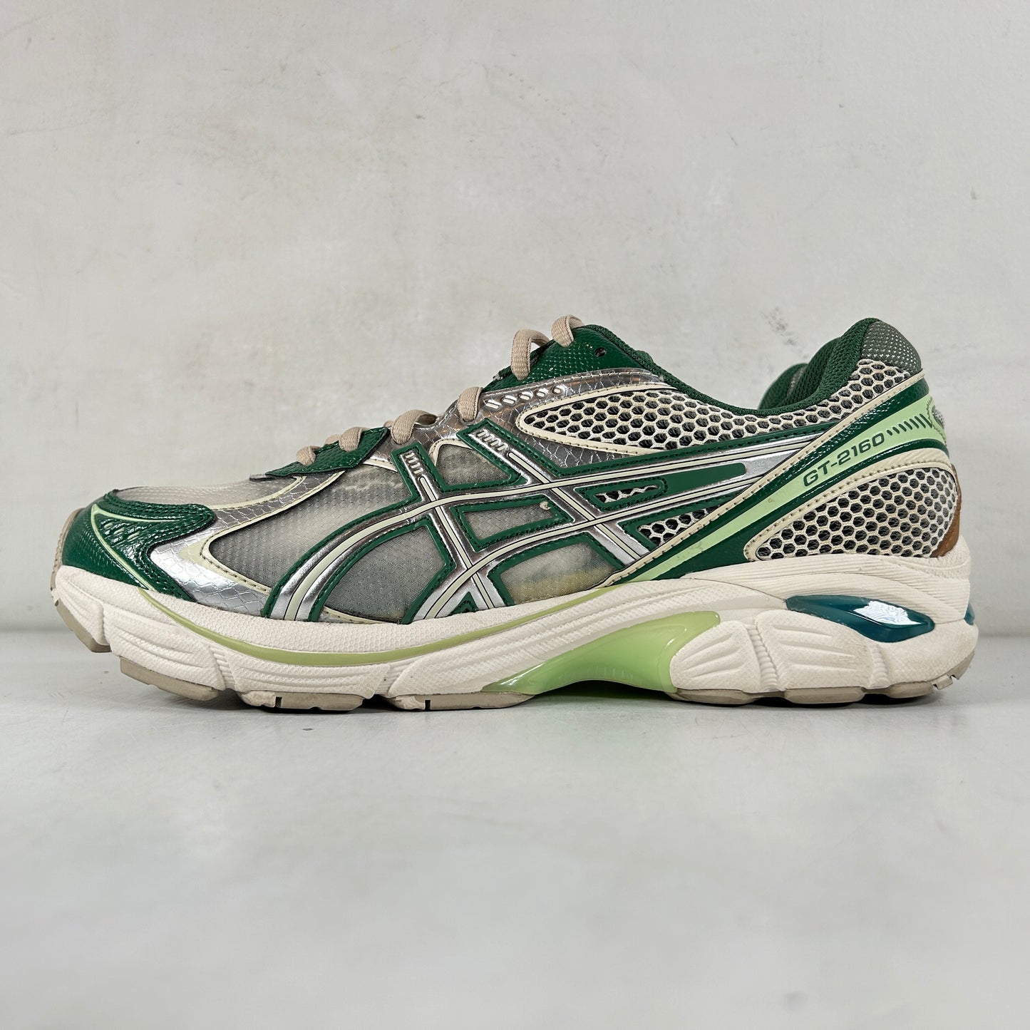 1203A361 100 ASICS GT-2160 Above The Clouds [USED] - 9.5 M (Used)