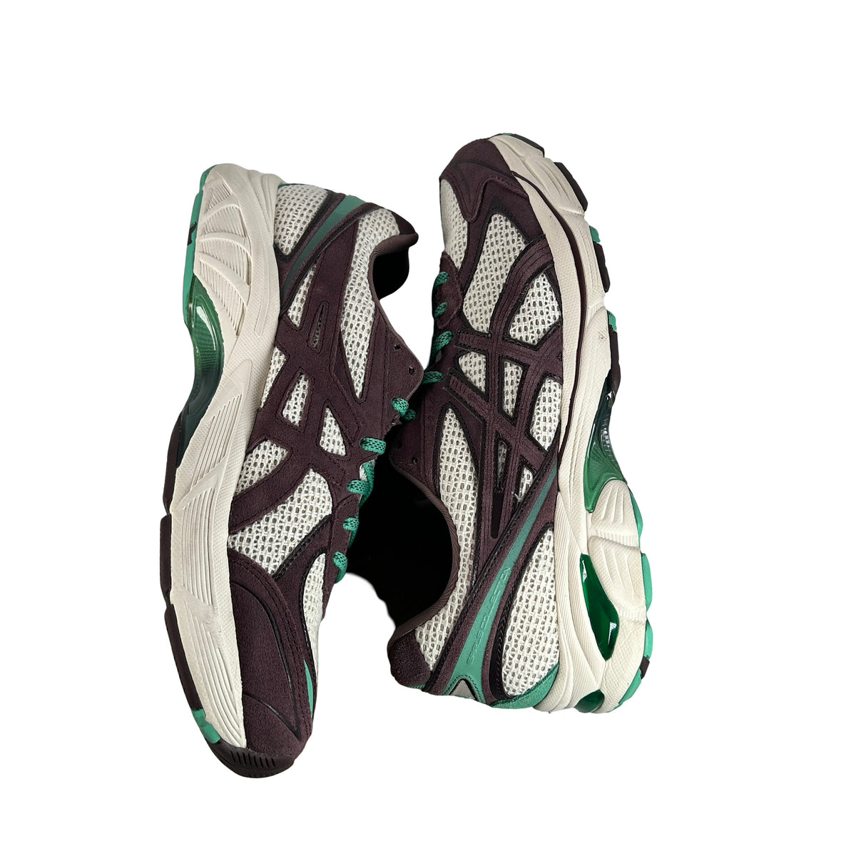 1203A493 100 ASICS GT-2160 Earls Collection Ngawari [USED] - 11.5 M (Used)