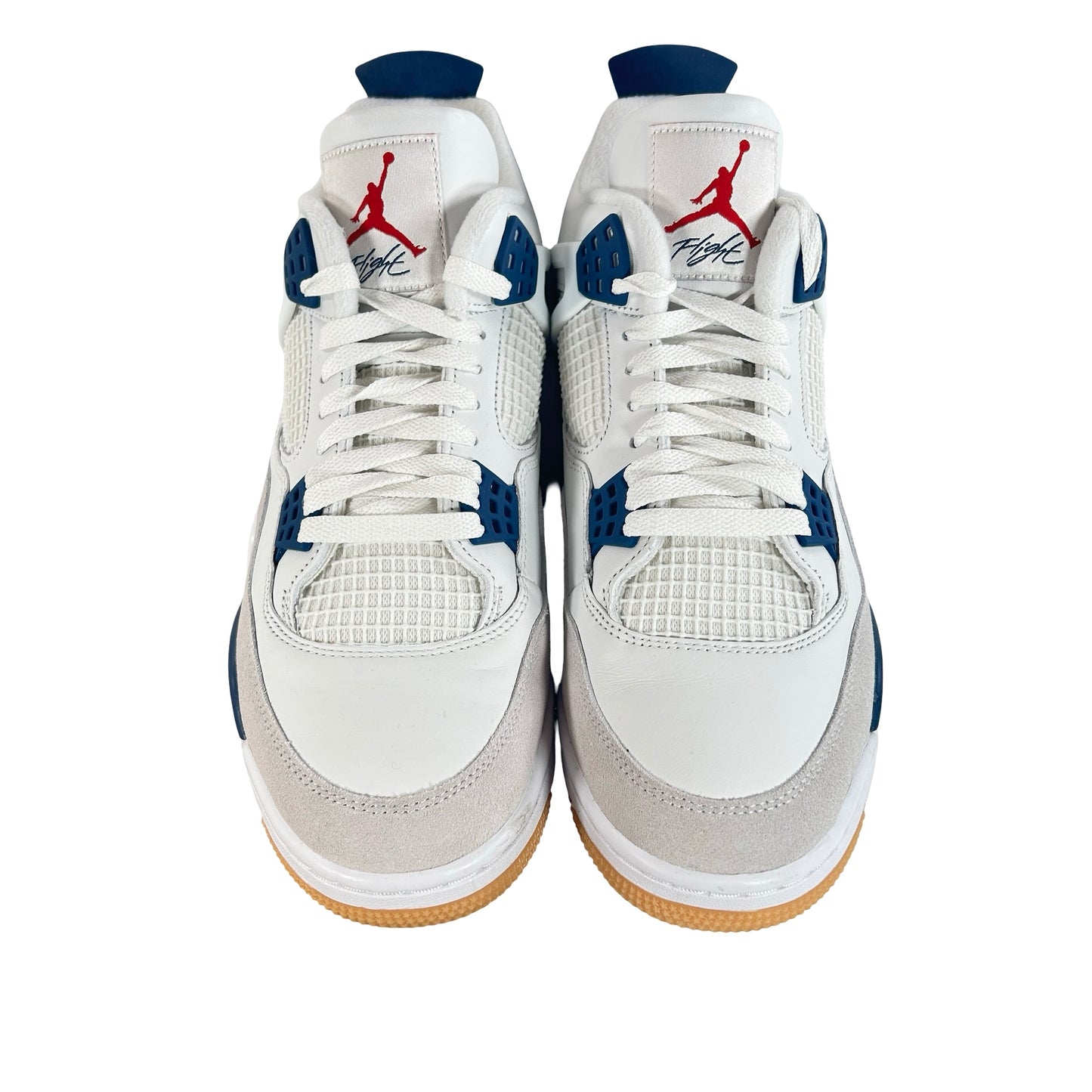 DR5415 100 Jordan 4 Retro SB Navy [USED] - 11.5 M (Used3)