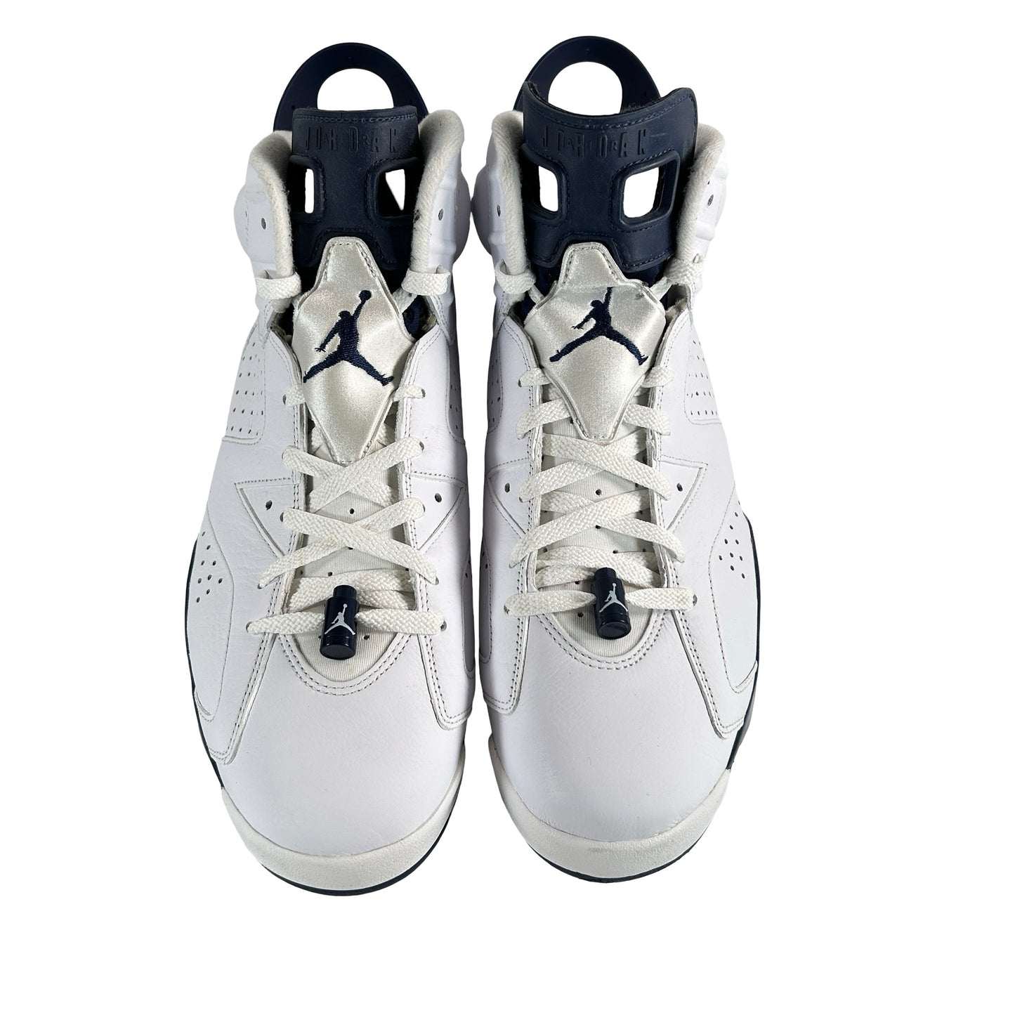CT8529 141 Jordan 6 Retro Midnight Armada (2022)