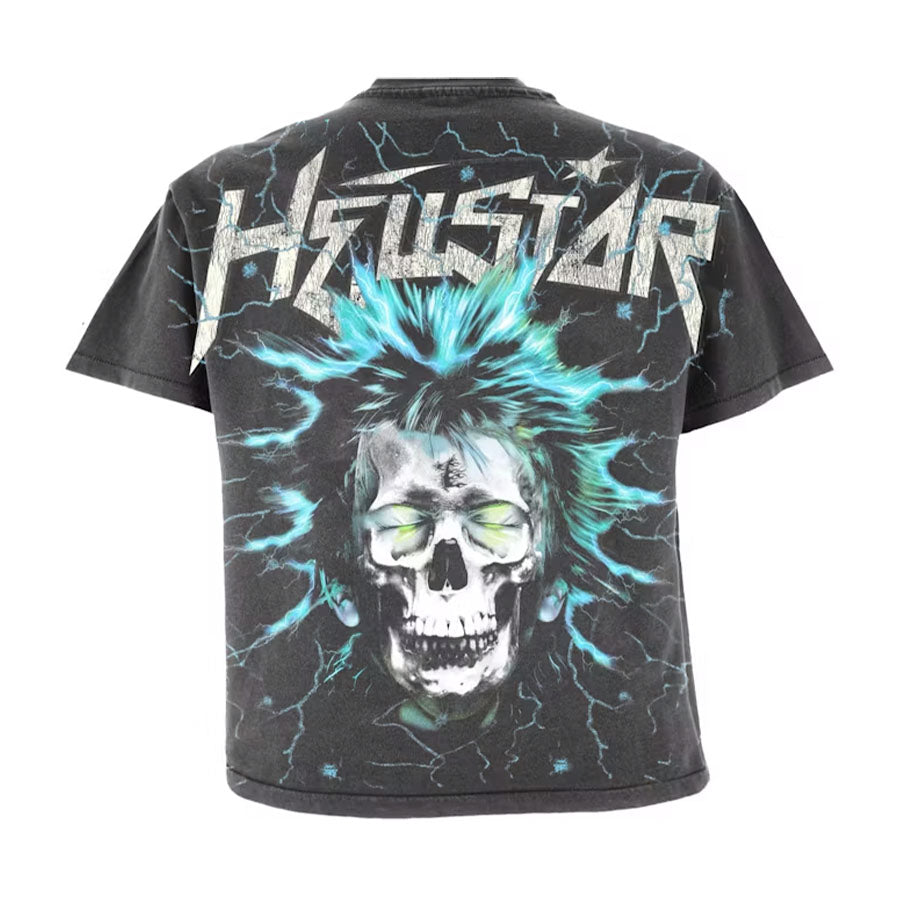 Hellstar Electric Kid T-Shirt Black