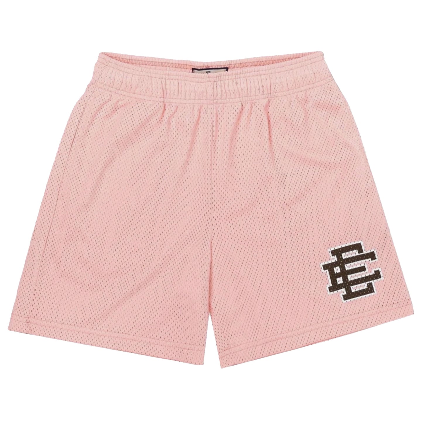 Eric Emanuel EE Basic Short Rose Quartz w/ Brown Neapolitan [USED] - XL (Used)