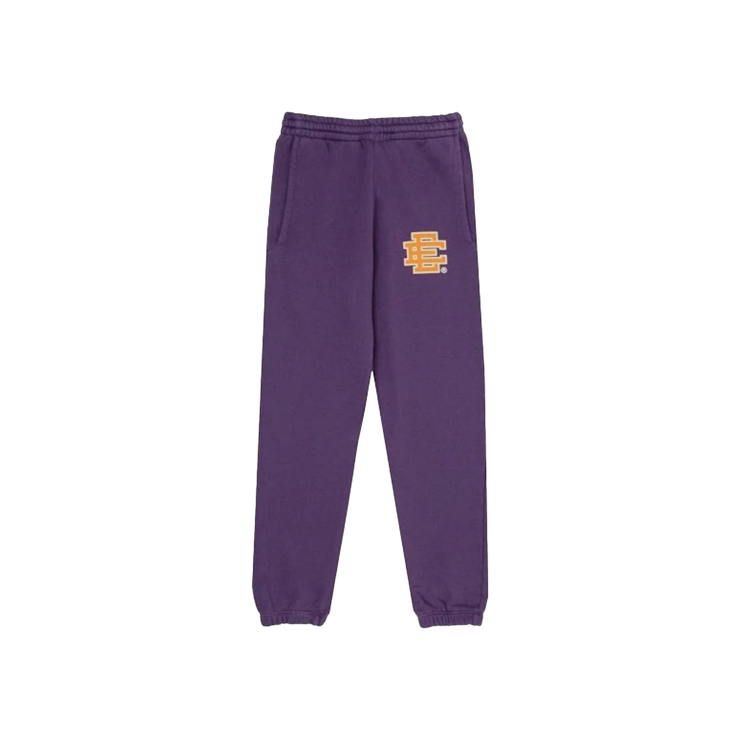 Eric Emanuel EE Basic/Core Sweatpant Purple [USED] - M (Used)